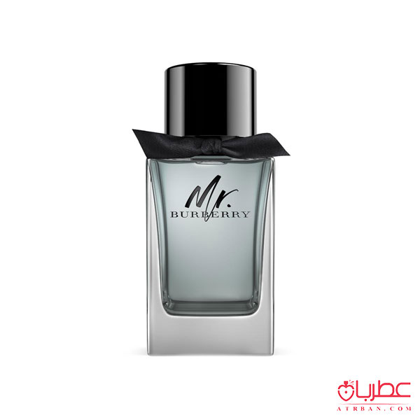 عطر ادکلن باربری مستر باربری ادوتویلت | Burberry Mr. Burberry