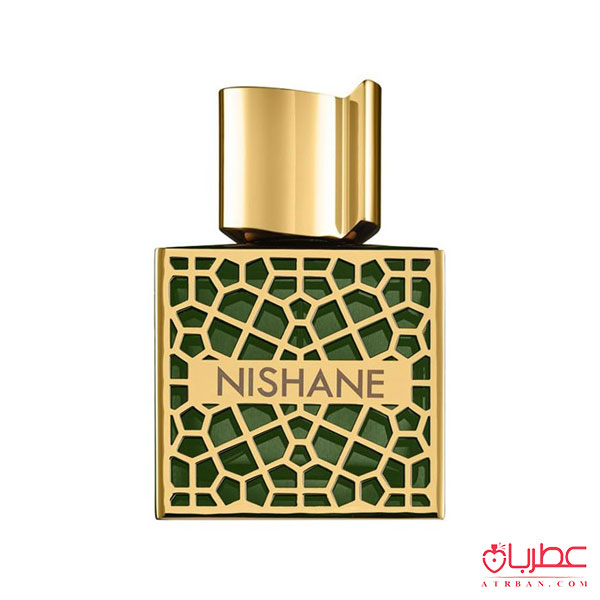 عطر ادکلن نیشانه شم | Nishane Shem