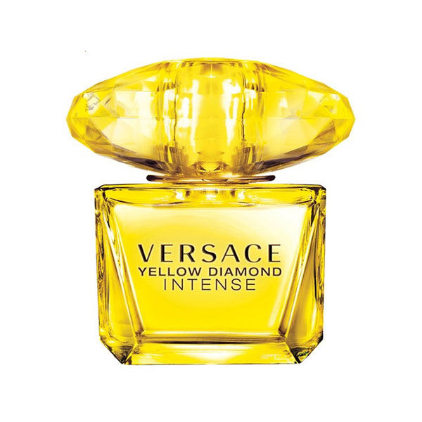 عطر ادکلن ورساچه یلو دیاموند اینتنس | Versace Yellow Diamond Intense