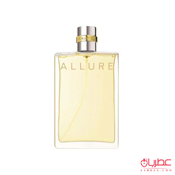 عطر ادکلن شنل الور ادو تویلت زنانه | Chanel Allure EDT