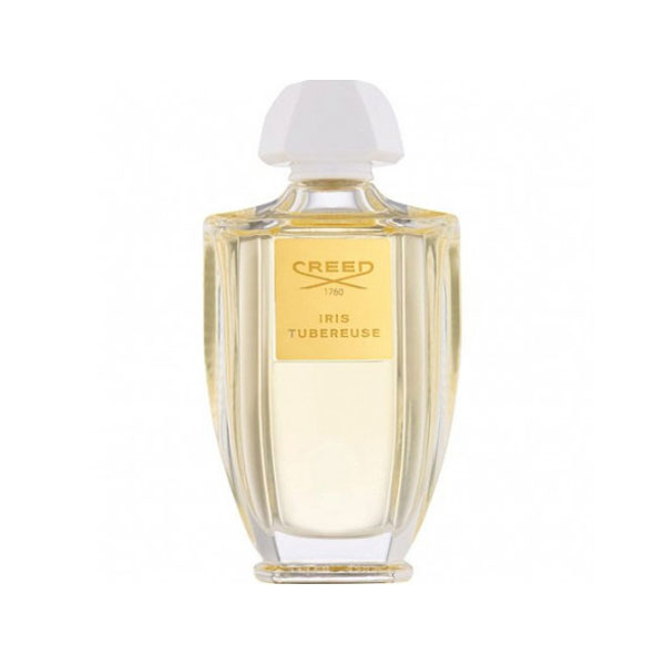 عطر ادکلن کرید ایریس تیوب رز | Creed Iris Tubereuse