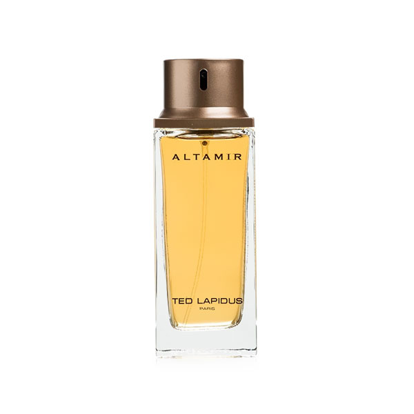عطر ادکلن تد لاپیدوس آلتامیر مردانه | Ted Lapidus Altamir Eau de Toilette