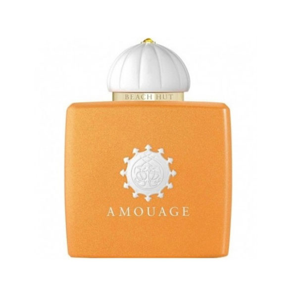 عطر ادکلن آمواج بیچ هات زنانه | Amouage Beach Hut Woman