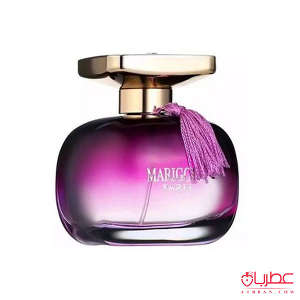 عطر ادکلن مارک جوزف ماریا گلد | Marc Joseph Marigold