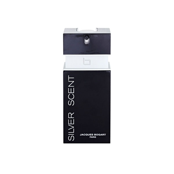عطر ادکلن جکس بوگارت سیلور سنت مردانه | Jacques Bogart Silver Scent EDT