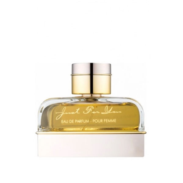 عطر ادکلن آرماف جاست فور یو پور فم | Armaf Just For You Pour Femme