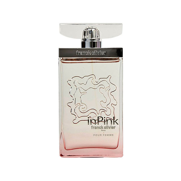 عطر ادکلن فرانک الیور این پینک زنانه | Franck Olivier In Pink EDP