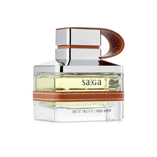 عطر ادکلن امپر ساگا مردانه ادو تویلت | Emper saga for men EDT