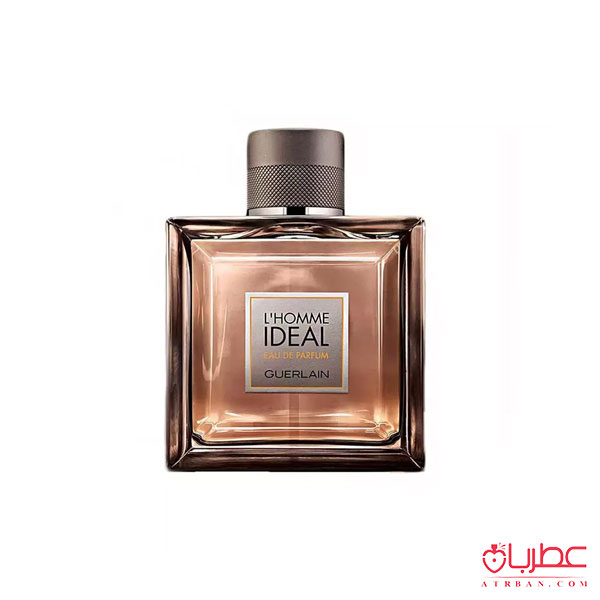 عطر ادکلن گرلن لهوم آیدیل ادو پرفیوم مردانه | Guerlain L´Homme Ideal