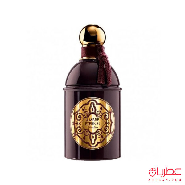 عطر ادکلن گرلن آمبر اترنل | Guerlain Ambre Eternel