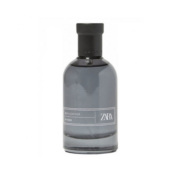 عطر ادکلن زارا ریچ لدر 2019 | Zara Rich Leather 2019