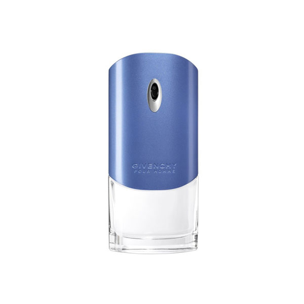 عطر ادکلن جیونچی بلو لیبل مردانه ادو تویلت | GIVENCHY Blue Label EDT