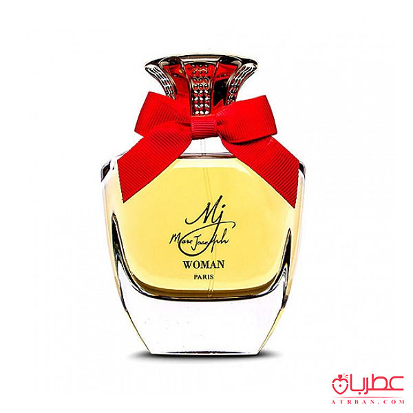 عطر ادکلن مارک جوزف ام جی زنانه | Marc Joseph MJ Woman