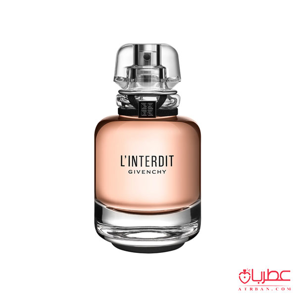 عطر ادکلن جیونچی له اینتردیت | Givenchy L’Interdit