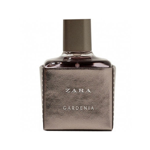عطر ادکلن زارا گاردنیا 2017 | Zara Gardenia 2017
