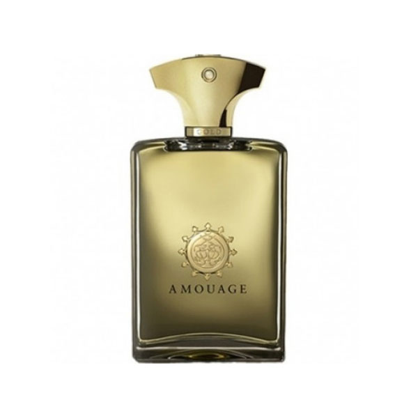 عطر ادکلن آمواج گلد مردانه | Amouage Gold
