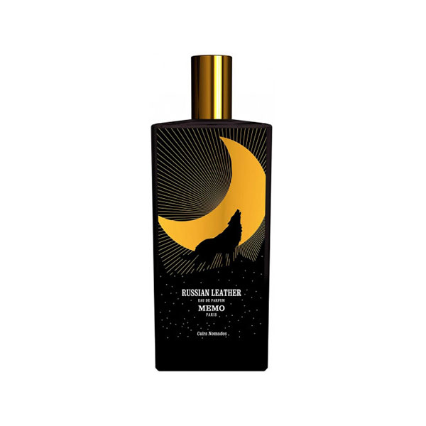 عطر ادکلن ممو پاریس روسین لدر | Memo Paris Russian Leather