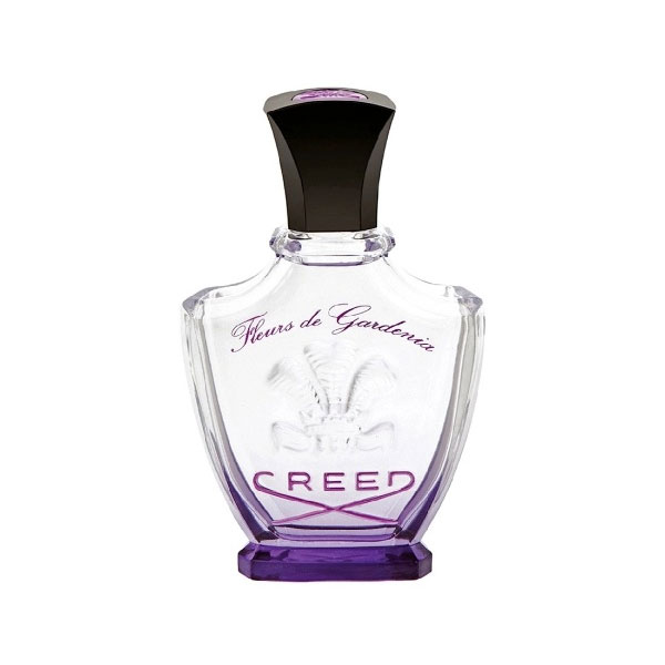 عطر ادکلن کرید فلورز د گاردنیا | Creed Fleurs de Gardenia