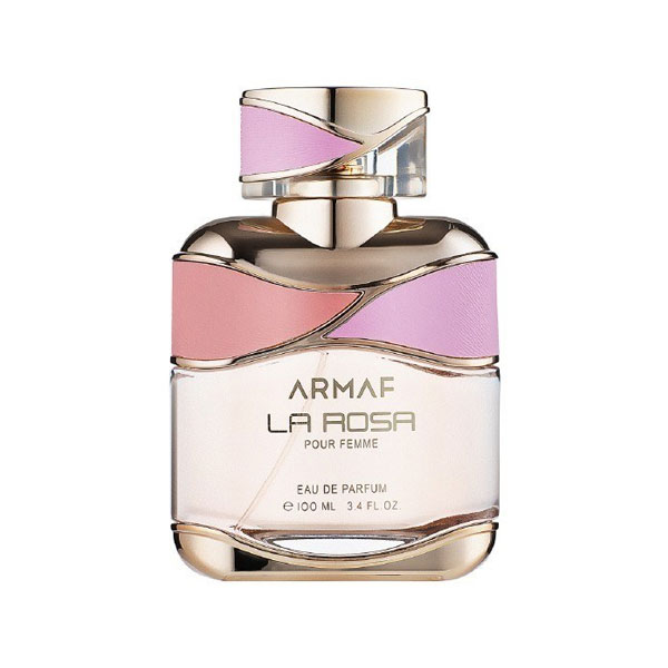 عطر ادکلن آرماف لا رزا | Armaf La Rosa