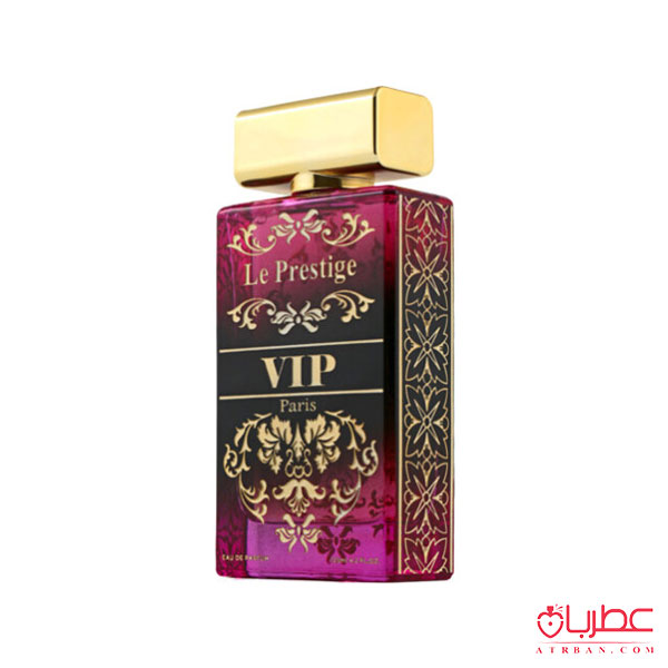 عطر ادکلن لو پرستیژ وی آی پی | Le Prestige VIP