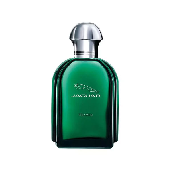 عطر ادکلن جگوار مردانه - جگوار سبز مردانه | Jaguar for Men
