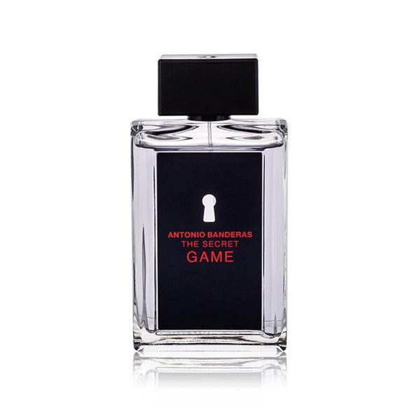 عطر ادکلن آنتونیو باندراس د سکرت گیم مردانه | Antonio Banderas The Secret Game