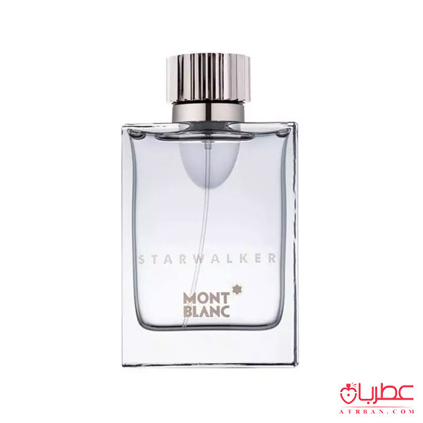 عطر ادکلن مونت بلنک استار والکر | Mont Blanc Starwalker