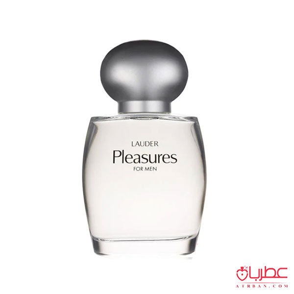 عطر ادکلن استی لودر پلیژرز مردانه | Estee Lauder Pleasures For Men