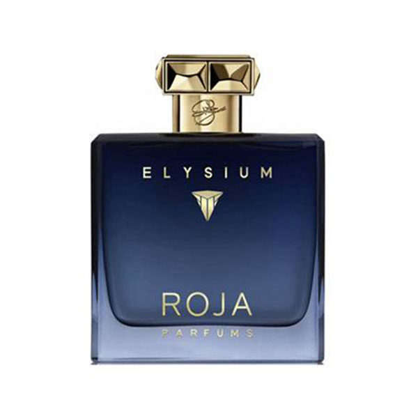 عطر ادکلن روژا داو الیزیوم پور هوم پارفوم کلوژن | Roja Dove Elysium Pour Homme Parfum Cologne