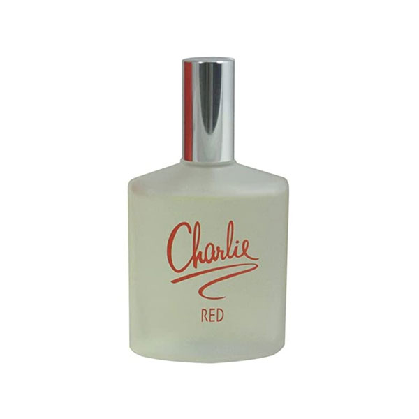 عطر ادکلن رولون چارلی رد زنانه ادو تویلت | Revlon Charlie Red