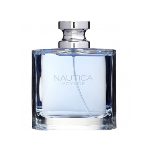 عطر ادکلن ناتیکا وویاج مردانه | Nautica Nautica Voyage