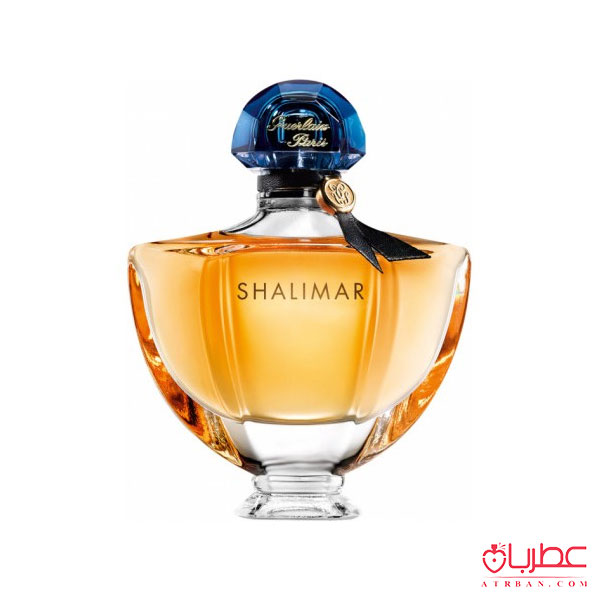 عطر ادکلن گرلن شالیمار ادو پرفیوم | Guerlain Shalimar