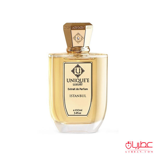 عطر ادکلن یونیک لاکچری استانبول | Unique’e Luxury Istanbul