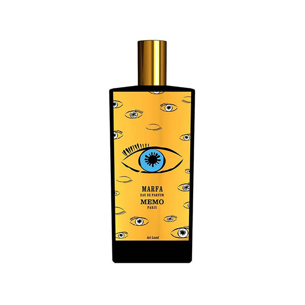 عطر ادکلن ممو پاریس مارفا | Memo Paris Marfa