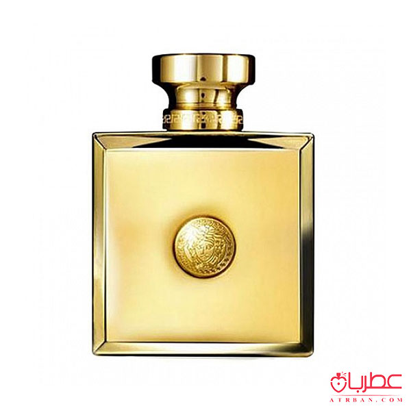 عطر ادکلن ورساچه پور فم عود اورینتال | Versace Pour Femme Oud Oriental