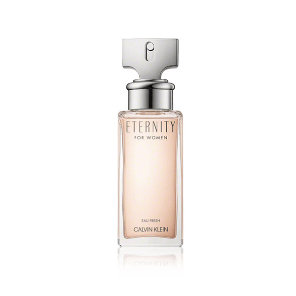 عطر کالوین کلین اترنیتی او فرش زنانه | Calvin Klein Eternity Eau Fresh