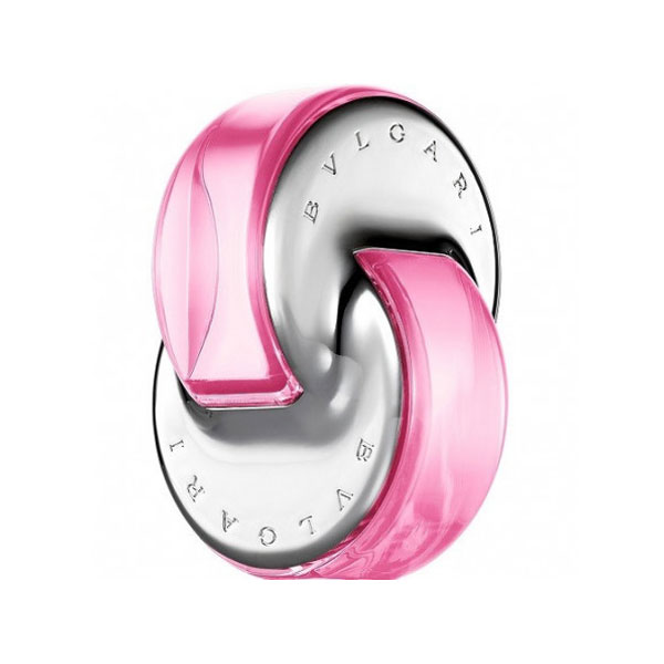 عطر ادکلن بولگاری اومنیا پینک سفیر | Bvlgari Omnia Pink Sapphire