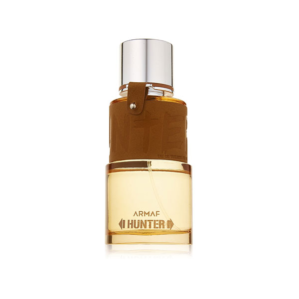 عطر ادکلن آرماف هانتر مردانه | Armaf Hunter Men