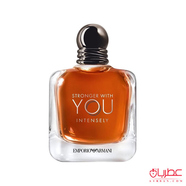 عطر ادکلن جورجیو آرمانی امپریو آرمانی استرانگر ویت یو اینتنسلی | Giorgio Armani Emporio Armani Stronger With You Intensely