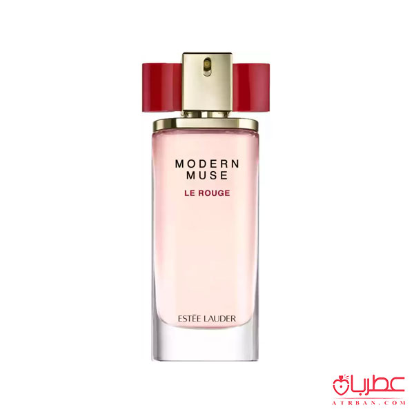 عطر ادکلن استی لودر مدرن موس له رژ | Estee Lauder Modern Muse Le Rouge