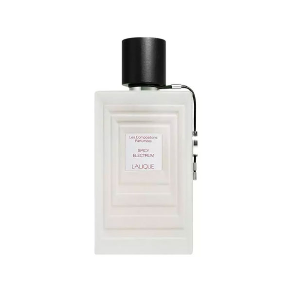 عطر ادکلن لالیک اسپایسی الکتروم | Lalique Spicy Electrum