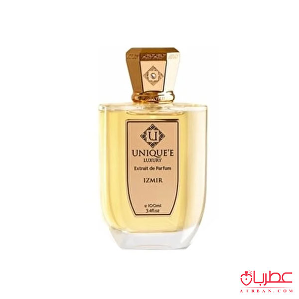 عطر ادکلن یونیک لاکچری ازمیر | Unique’e Luxury Izmir
