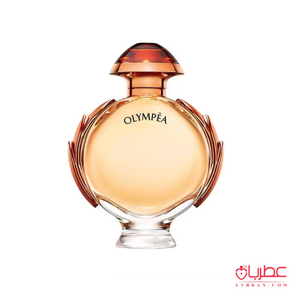 عطر ادکلن پاکو رابان المپیا اینتنس | Paco Rabanne Olympea Intense