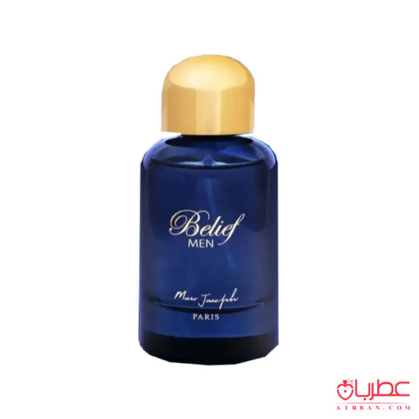 عطر ادکلن مارک جوزف بلیف من | MARC JOSEPH Belief Men