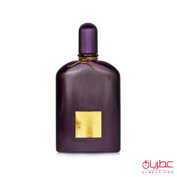 عطر ادکلن تام فورد ولوت ارکید | Tom Ford Velvet Orchid