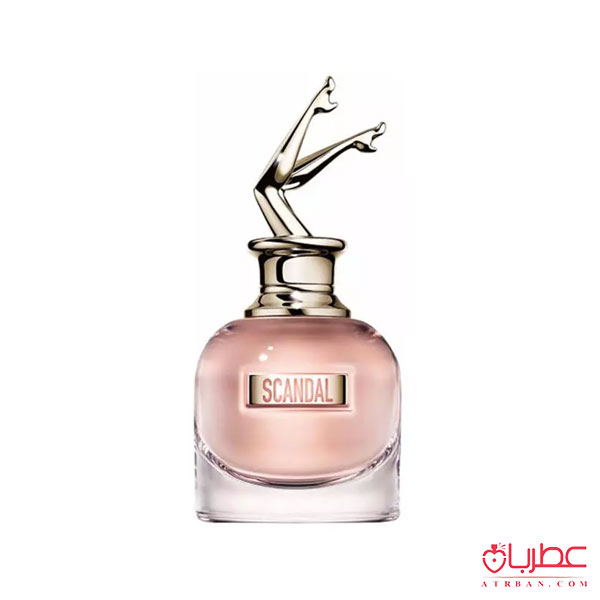 عطر ادکلن ژان پل گوتیه اسکندال زنانه | Jean Paul Gaultier Scandal Women