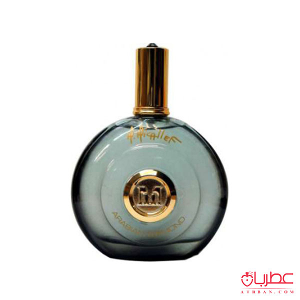 عطر ادکلن ام میکالف عربین دیاموند | M. Micallef Arabian Diamond