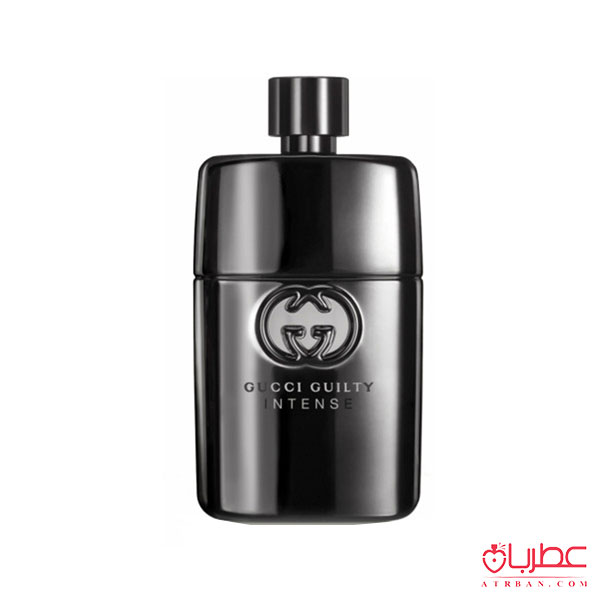عطر ادکلن گوچی گیلتی اینتنس مردانه | Gucci Guilty Intense Pour Homme