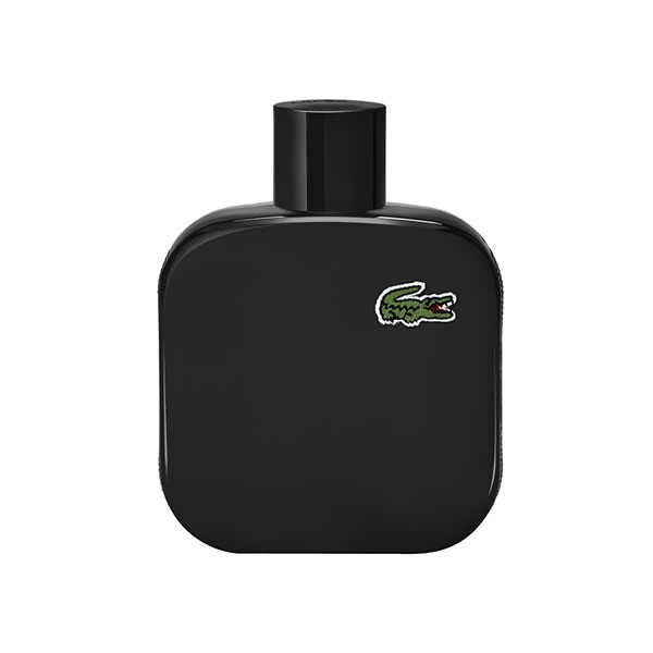 عطر ادکلن لاگوست ال.12.12 نویر مردانه ادو تویلت | Lacoste L.12.12 Noir EDT
