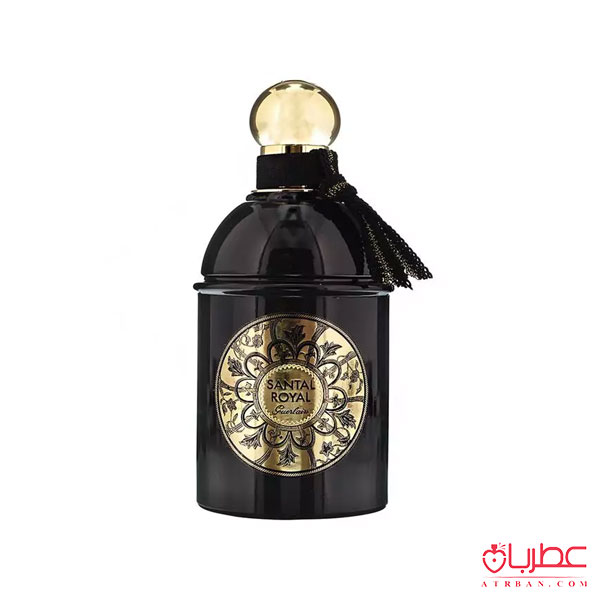 عطر ادکلن گرلن سانتال رویال | Guerlain Santal Royal